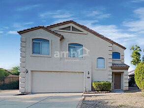 Building Photo - 7364 W Ocotillo Rd