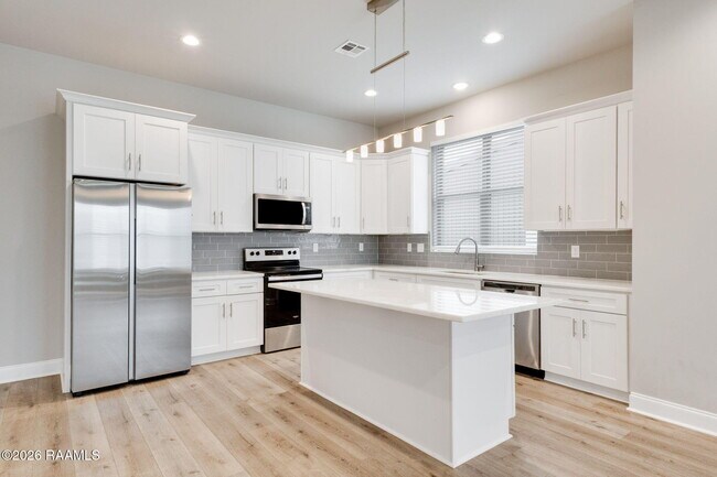 Foto del edificio - 118 Gadwall Dr