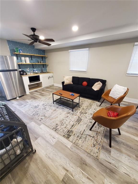 Foto del edificio - 1675 Bouldercliff Ct SE