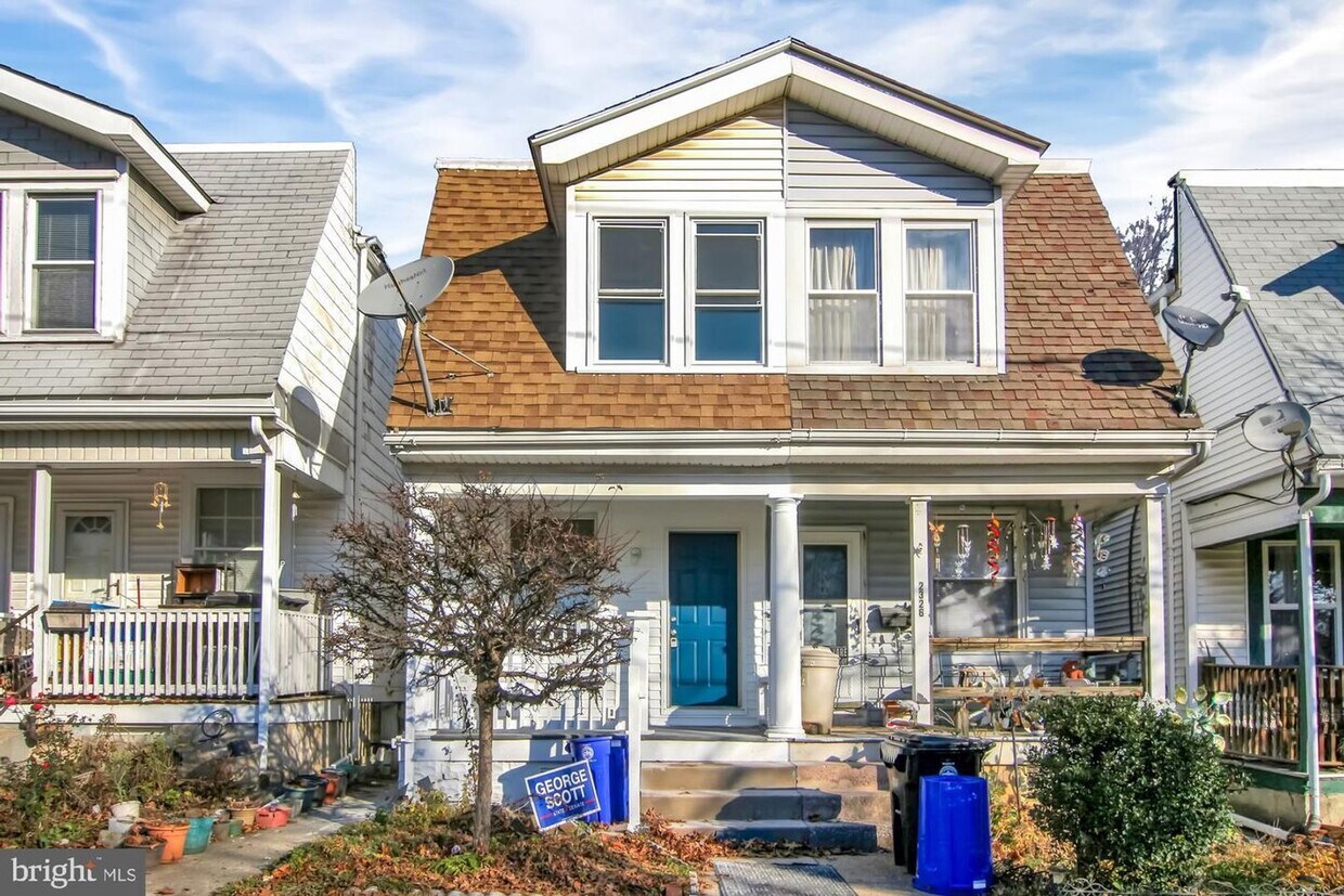 Foto principal - Coming Soon- Spacious 3 Bedroom Home with ...