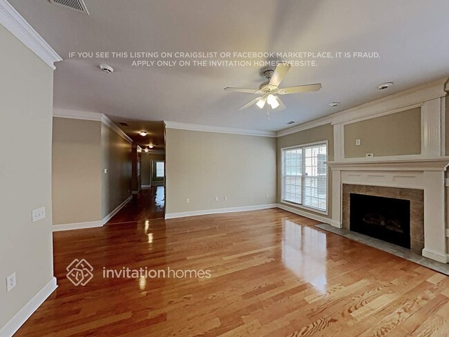Building Photo - 2709 Westport Ln SW