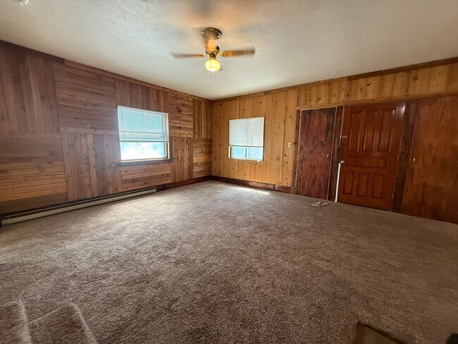 Foto del edificio - Two Bedroom Home in Downtown Odell
