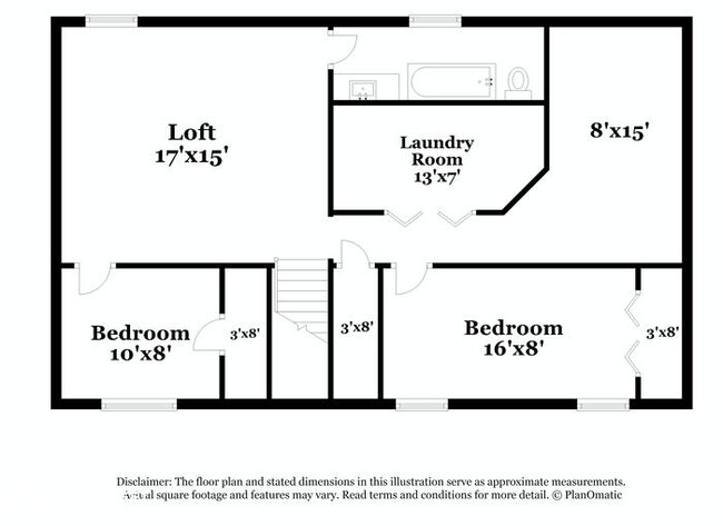 Building Photo - 1756 Big Valley Way, Stone Mountain, GA 30083