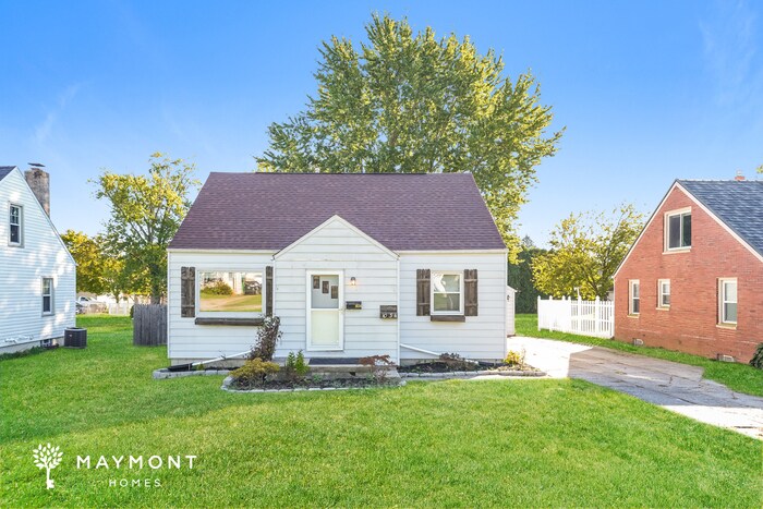Foto principal - 1034 5th St