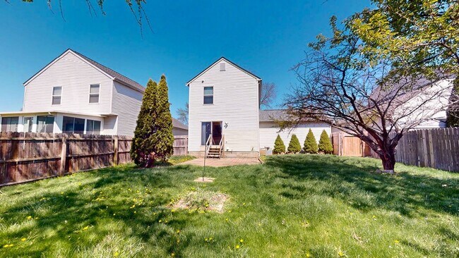 Foto del edificio - 6671 Warriner Way