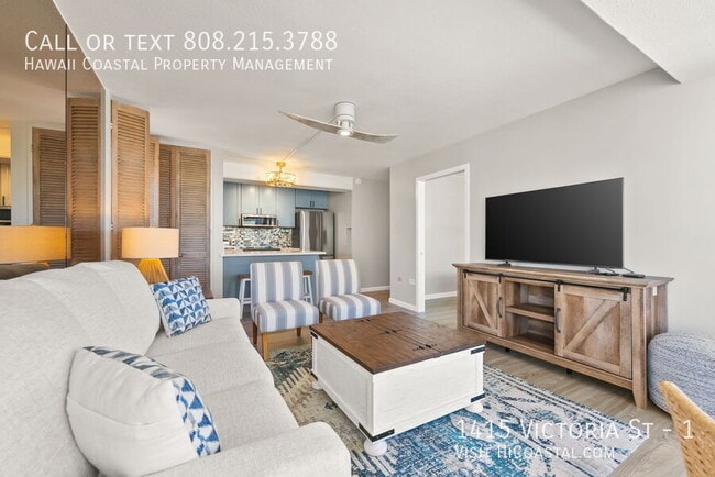 Photo - 1415 Victoria St Apartment