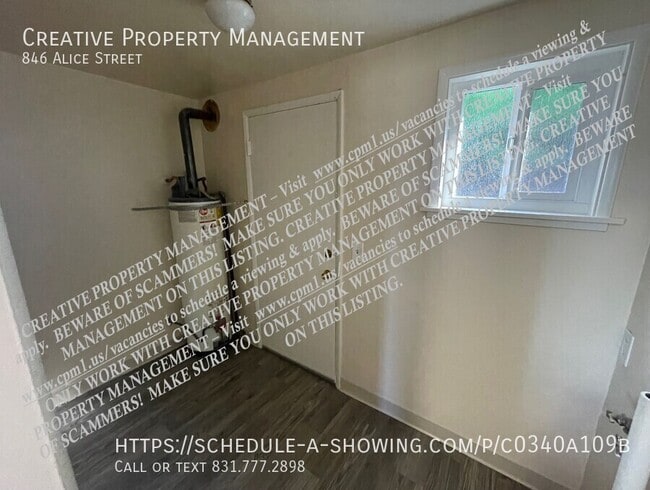 Foto del edificio - 846 Alice St