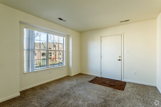1BR, 1BA - The Alpine - Marston Pointe Apartments