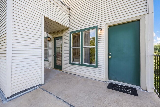Foto del edificio - 3115 Tom Green St
