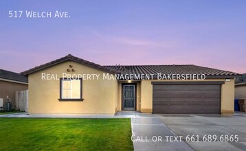 Building Photo - 517 Welch Ave