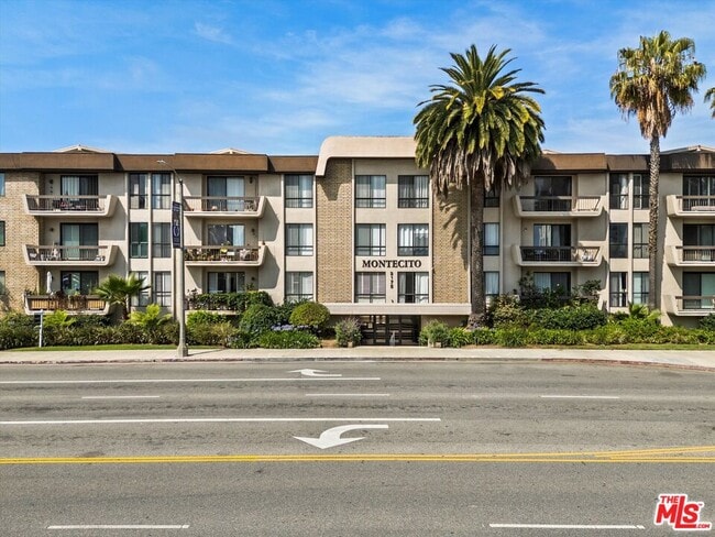 Building Photo - 2175 S Beverly Glen Blvd