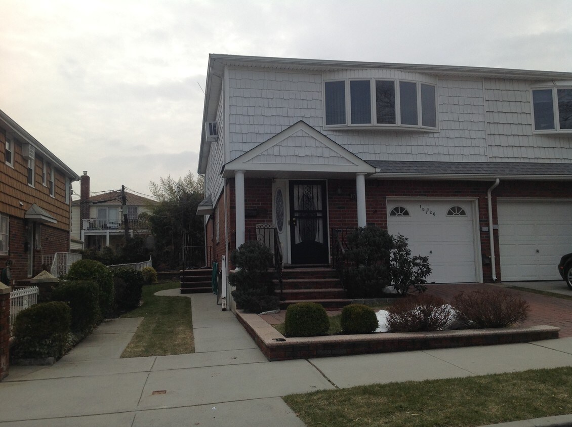 Primary Photo - 157-26 19th Ave