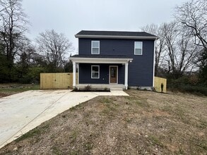 Building Photo - 1217 Dodd St