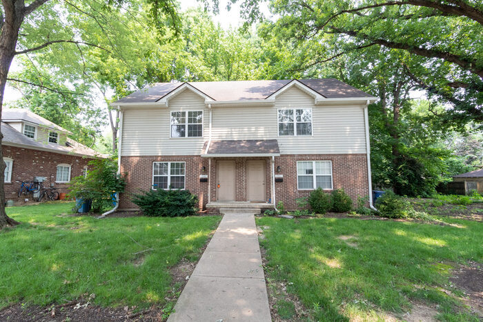 Primary Photo - 710 E 56th St, Indpls, IN 46220
