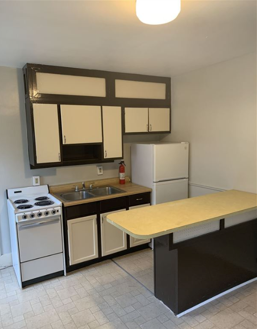 Foto del edificio - 1-bed, 1-bath unit near Burton St.