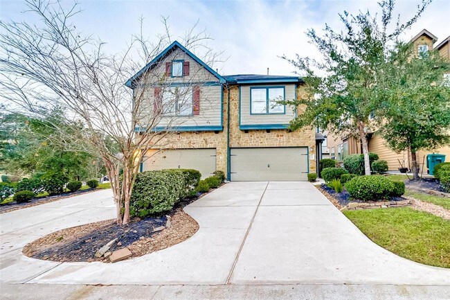 Foto del edificio - 129 Cheswood Manor Drive