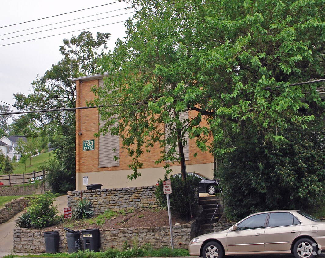 Building Photo - 783 Delta Ave