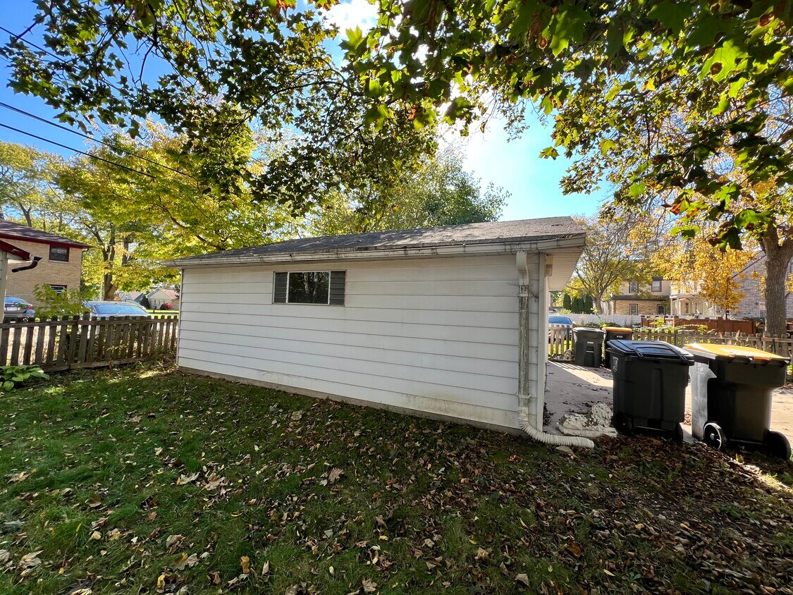 Foto del edificio - 410 N 68th St