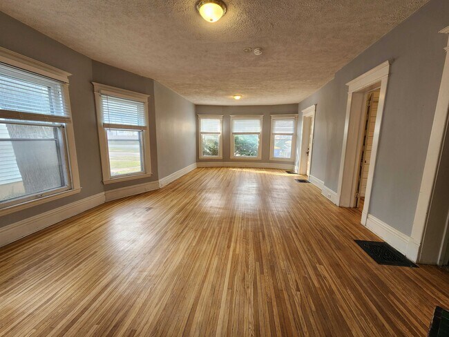 Foto del edificio - 1800 Horton Ave SE