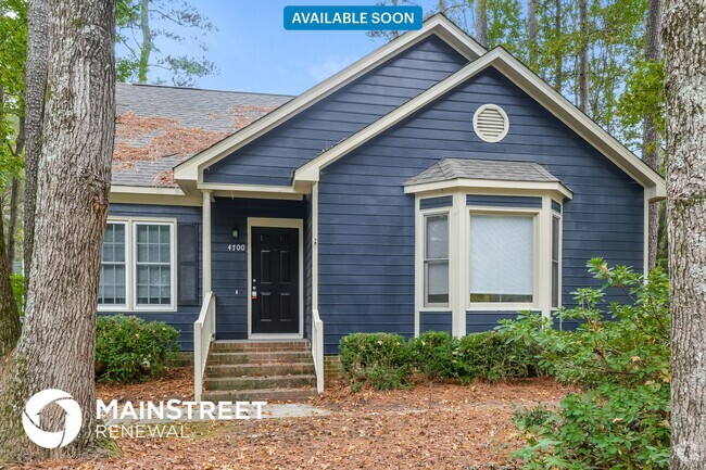 Building Photo - 4700 Thurmount Pl