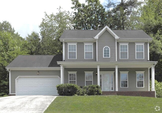 Building Photo - 5623 Crooked Creek Dr