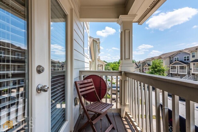 Building Photo - 1569 Liberty Pkwy NW