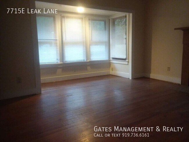 Foto del edificio - 7715 Leak Ln