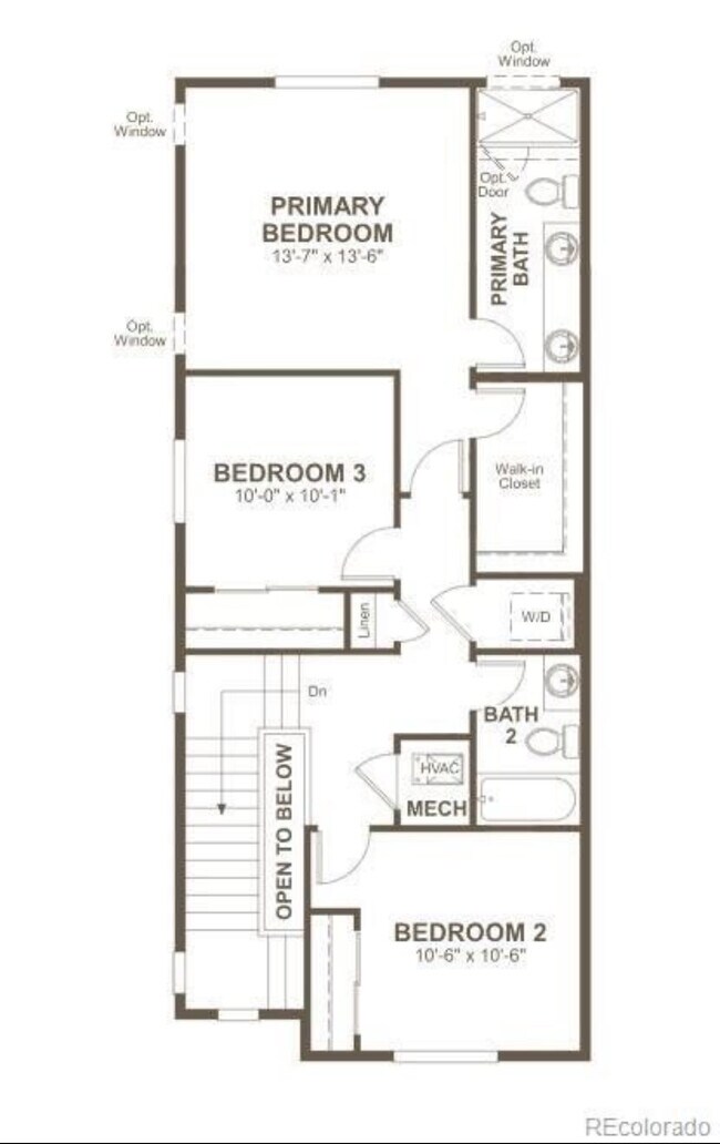 Foto del edificio - 21191 E 67th Ave