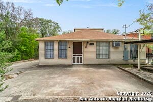 Building Photo - 1646 Rigsby Ave