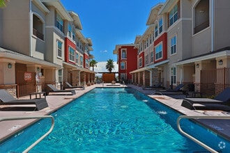 Building Photo - The Reserve at Sandstone Ranch