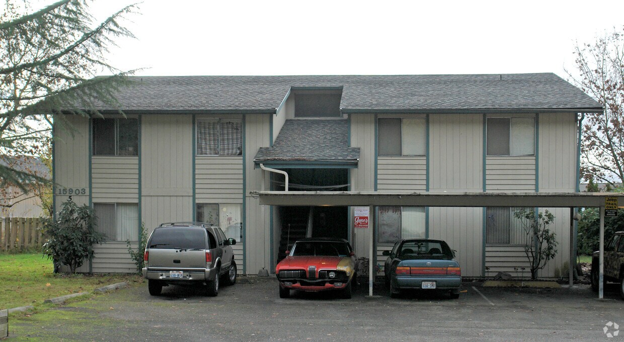 Foto del edificio - 15903 52nd St E