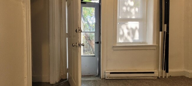 Foto del edificio - 5426 Christian St