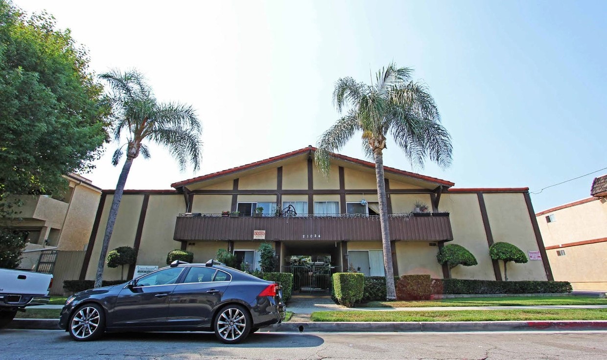 Primary Photo - Casa Bryant Apartments