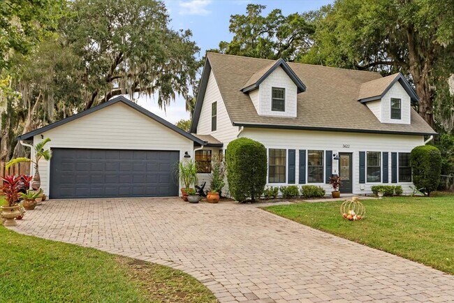 Foto del edificio - 3622 Devonswood Dr