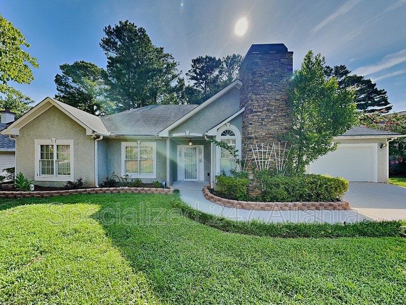 Primary Photo - 836 Bristol Way