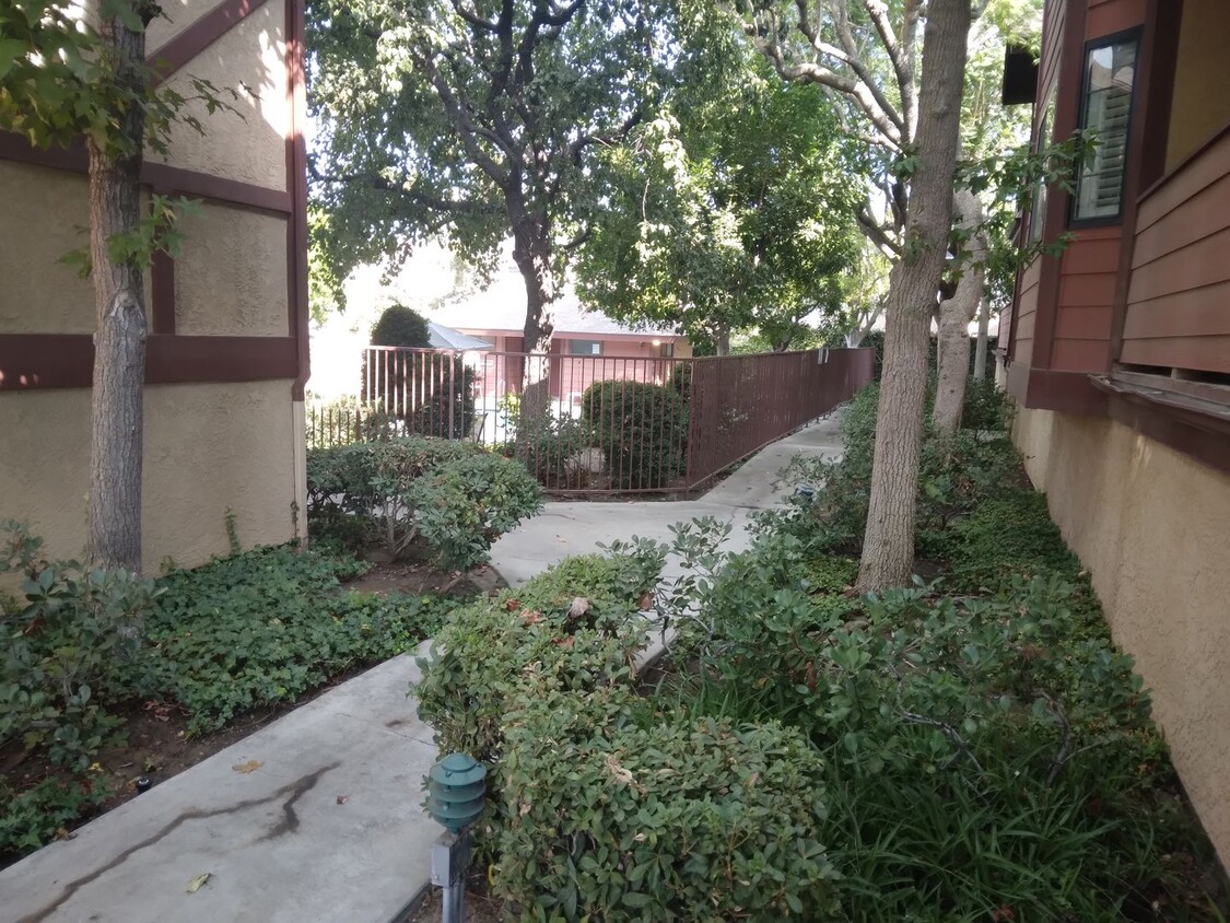 Primary Photo - Spacious 1 Bedroom, 1 Bathroom Condominium...