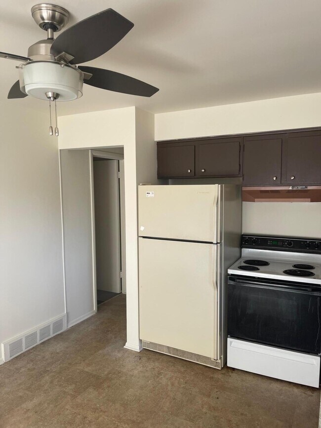 Foto del edificio - 4011 Harlow Ave