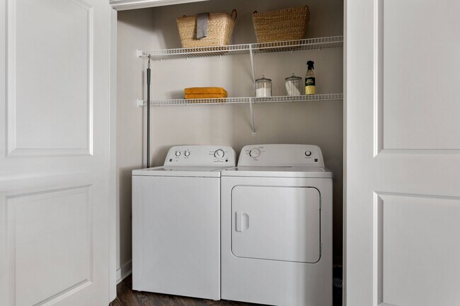 Foto del edificio - Eastside Station