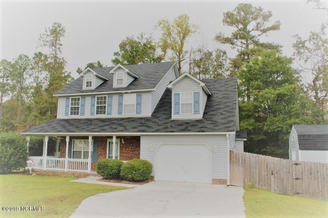 Building Photo - 110 Dunhill Ct