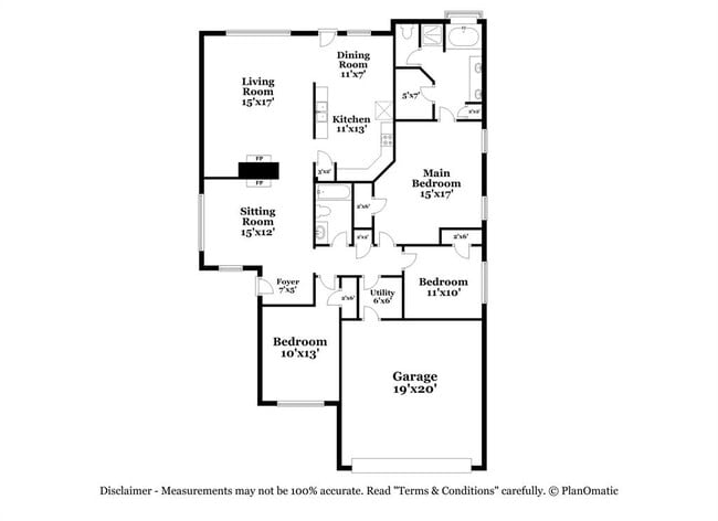 Building Photo - 970 Fife Dr