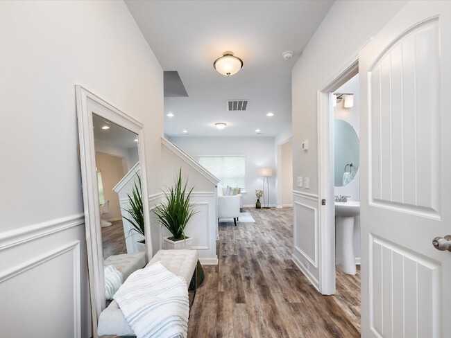 Foto del edificio - 2908 Timewinder Way