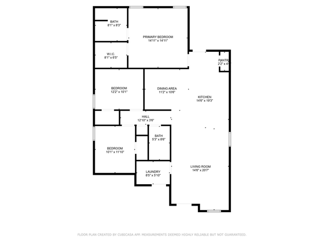 Foto del edificio - For Rent: Charming 3-Bedroom, 2-Bath Home in West Texas!