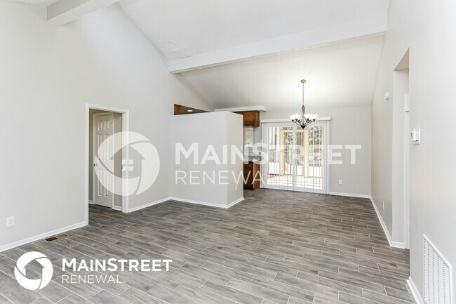 Foto del edificio - 3056 Gwinnstone Cir SW