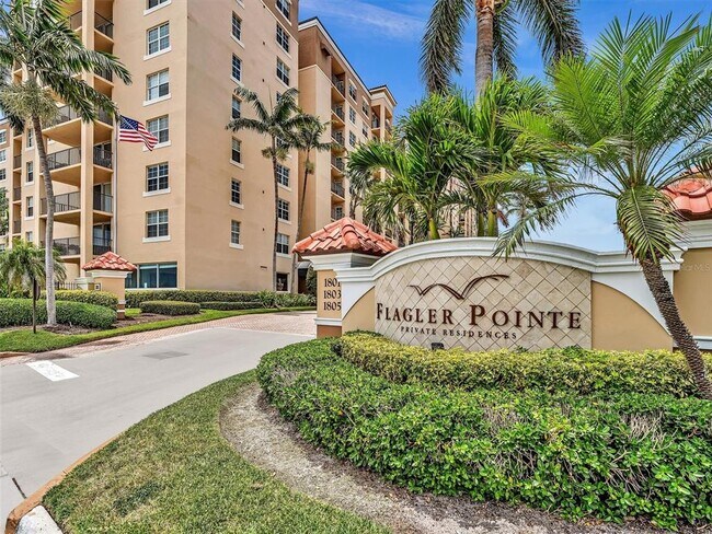 Foto del edificio - 1801 N Flagler Dr