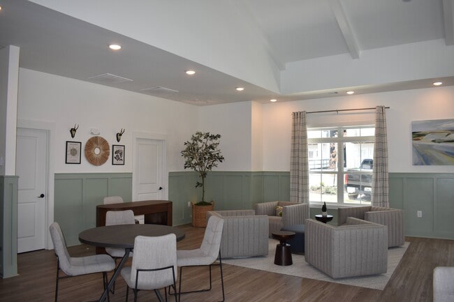 Building Photo - The Parker North Augusta