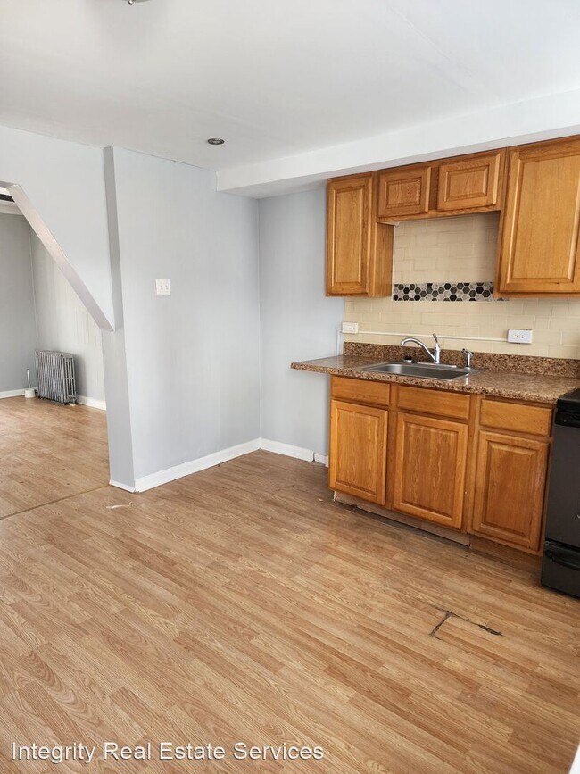 Building Photo - 2 br, 1 bath House - 2063 Independence Street