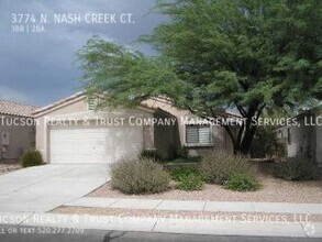 Building Photo - 3774 N Nash Creek Ct