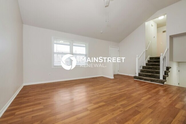 Foto del edificio - 3 Bedroom Pet-Friendly Home in KANSAS CITY, MO with Main Street Renewal