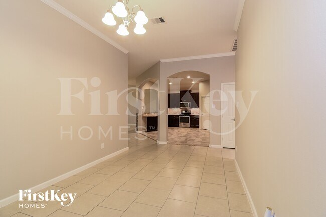 Foto del edificio - 7807 Jarrod Way