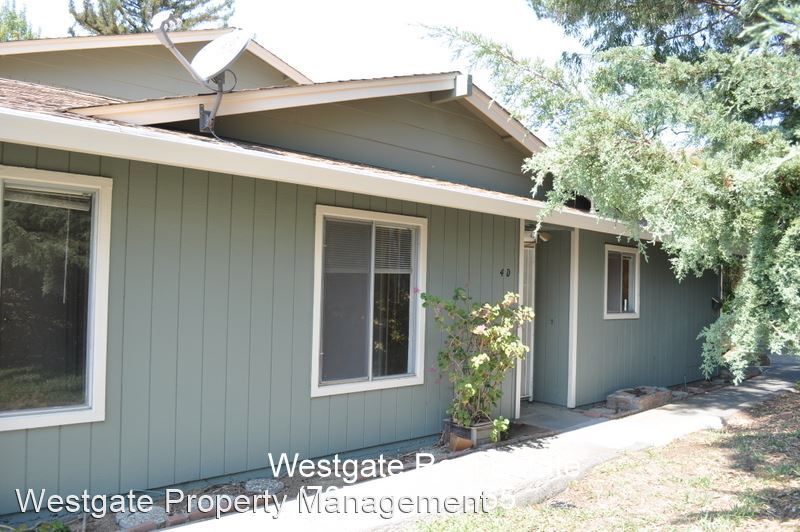 2 br, 1 bath House 4D Oliva Drive House Rental in Novato, CA
